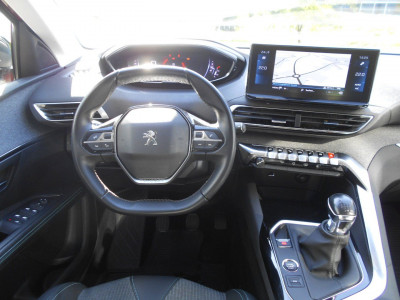 Peugeot 5008 Gebrauchtwagen