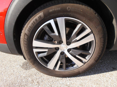 Peugeot 5008 Gebrauchtwagen