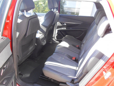 Peugeot 5008 Gebrauchtwagen