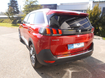 Peugeot 5008 Gebrauchtwagen