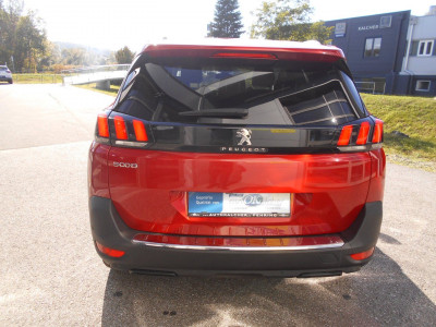 Peugeot 5008 Gebrauchtwagen