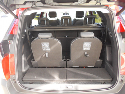 Peugeot 5008 Gebrauchtwagen