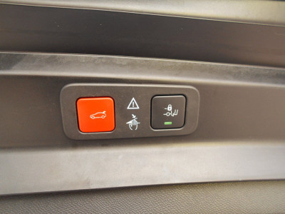 Peugeot 5008 Gebrauchtwagen