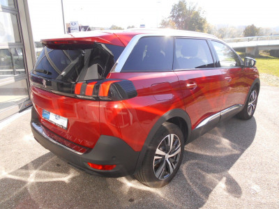 Peugeot 5008 Gebrauchtwagen