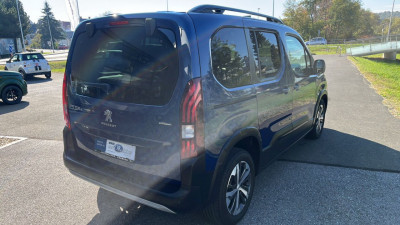 Peugeot Rifter Gebrauchtwagen