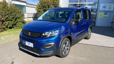 Peugeot Rifter Gebrauchtwagen