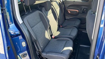 Peugeot Rifter Gebrauchtwagen