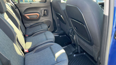 Peugeot Rifter Gebrauchtwagen