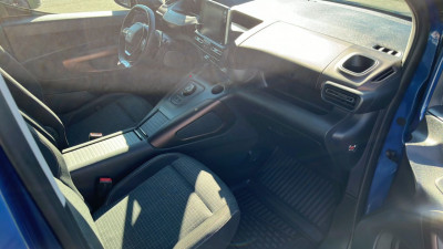 Peugeot Rifter Gebrauchtwagen