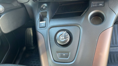 Peugeot Rifter Gebrauchtwagen