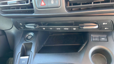 Peugeot Rifter Gebrauchtwagen