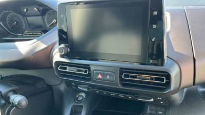 Peugeot Rifter Gebrauchtwagen
