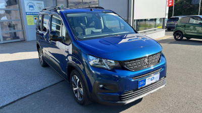Peugeot Rifter Gebrauchtwagen