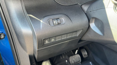 Peugeot Rifter Gebrauchtwagen