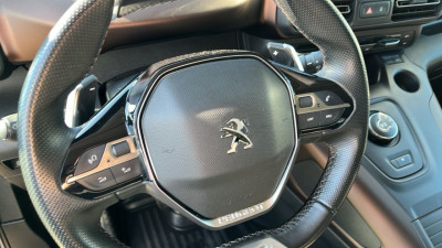 Peugeot Rifter Gebrauchtwagen