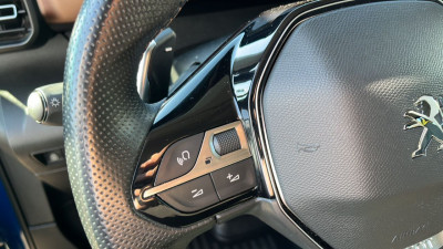 Peugeot Rifter Gebrauchtwagen
