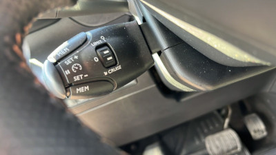 Peugeot Rifter Gebrauchtwagen