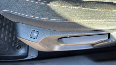 Peugeot Rifter Gebrauchtwagen
