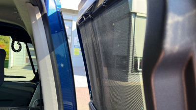 Peugeot Rifter Gebrauchtwagen