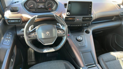 Peugeot Rifter Gebrauchtwagen