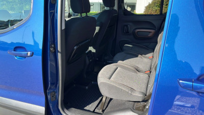 Peugeot Rifter Gebrauchtwagen