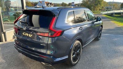 Honda CR-V Neuwagen Honda CR-V Neuwagen