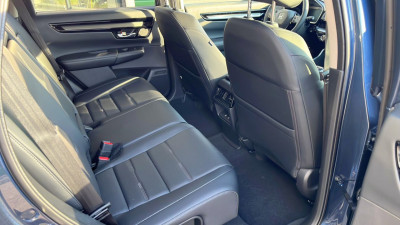 Honda CR-V Neuwagen Honda CR-V Neuwagen