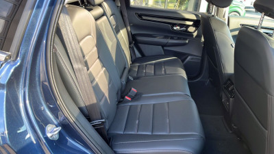 Honda CR-V Neuwagen Honda CR-V Neuwagen