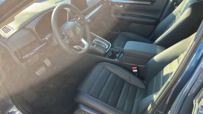 Honda CR-V Neuwagen Honda CR-V Neuwagen