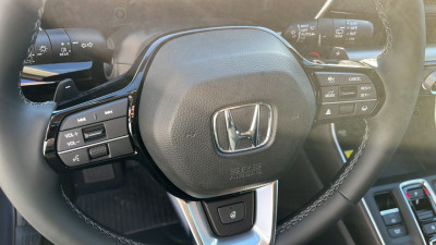 Honda CR-V Neuwagen Honda CR-V Neuwagen