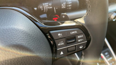 Honda CR-V Neuwagen Honda CR-V Neuwagen