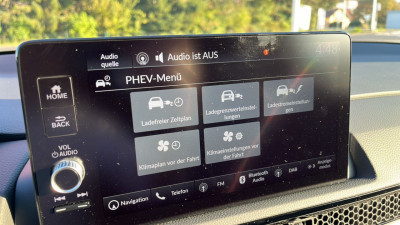 Honda CR-V Neuwagen Honda CR-V Neuwagen