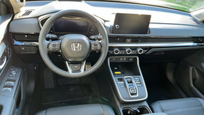 Honda CR-V Neuwagen Honda CR-V Neuwagen