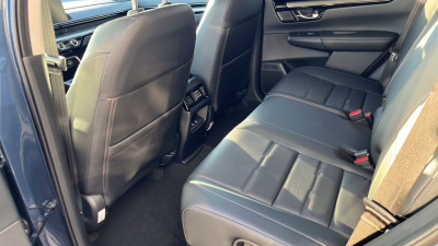 Honda CR-V Neuwagen Honda CR-V Neuwagen