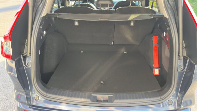 Honda CR-V Neuwagen Honda CR-V Neuwagen