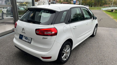Citroën C4 Picasso Gebrauchtwagen Citroën C4 Picasso Gebrauchtwagen