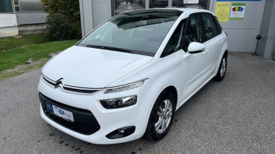 Citroën C4 Picasso Gebrauchtwagen Citroën C4 Picasso Gebrauchtwagen