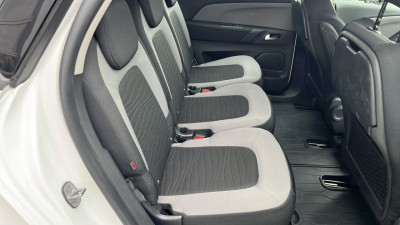 Citroën C4 Picasso Gebrauchtwagen Citroën C4 Picasso Gebrauchtwagen