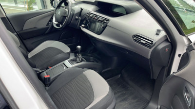 Citroën C4 Picasso Gebrauchtwagen Citroën C4 Picasso Gebrauchtwagen
