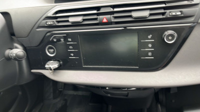Citroën C4 Picasso Gebrauchtwagen Citroën C4 Picasso Gebrauchtwagen