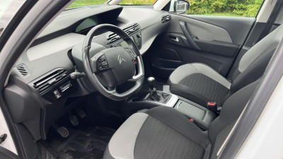 Citroën C4 Picasso Gebrauchtwagen Citroën C4 Picasso Gebrauchtwagen