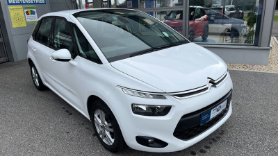 Citroën C4 Picasso Gebrauchtwagen Citroën C4 Picasso Gebrauchtwagen
