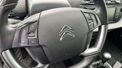 Citroën C4 Picasso Gebrauchtwagen Citroën C4 Picasso Gebrauchtwagen