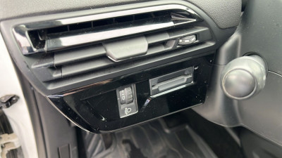 Citroën C4 Picasso Gebrauchtwagen Citroën C4 Picasso Gebrauchtwagen