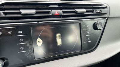 Citroën C4 Picasso Gebrauchtwagen Citroën C4 Picasso Gebrauchtwagen