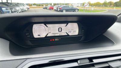 Citroën C4 Picasso Gebrauchtwagen Citroën C4 Picasso Gebrauchtwagen