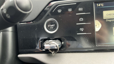 Citroën C4 Picasso Gebrauchtwagen Citroën C4 Picasso Gebrauchtwagen