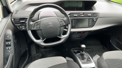 Citroën C4 Picasso Gebrauchtwagen Citroën C4 Picasso Gebrauchtwagen