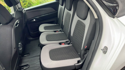 Citroën C4 Picasso Gebrauchtwagen Citroën C4 Picasso Gebrauchtwagen
