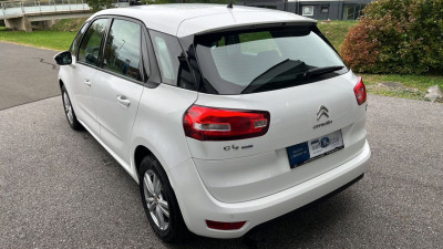 Citroën C4 Picasso Gebrauchtwagen Citroën C4 Picasso Gebrauchtwagen